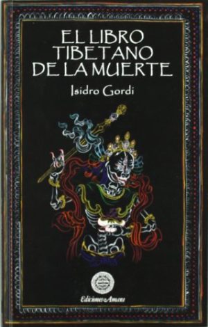 EL LIBRO TIBETANO DE LA MUERTE