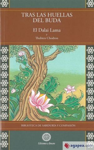 TRAS LAS HUELLAS DE BUDA