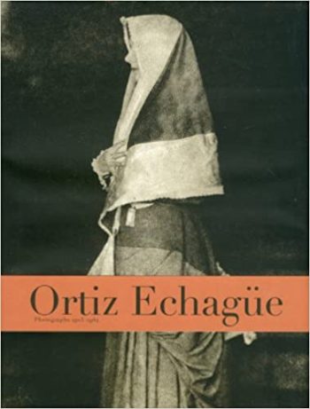 ORTIZ ECHAGÜE - Fotografias 1903 - 1964