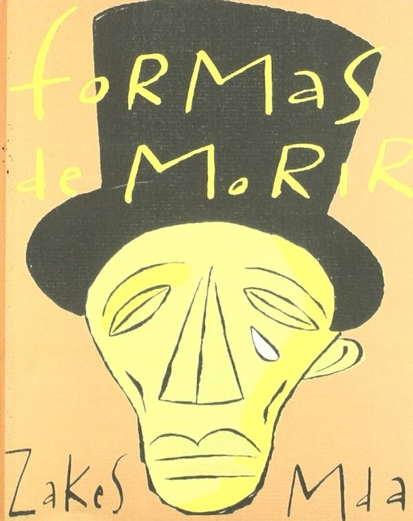 FORMAS DE MORIR