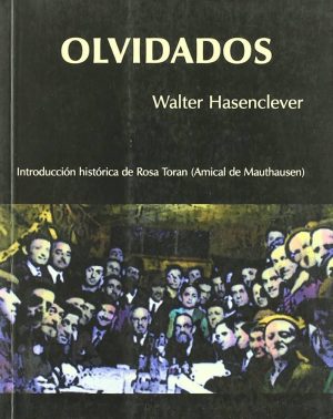 OLVIDADOS