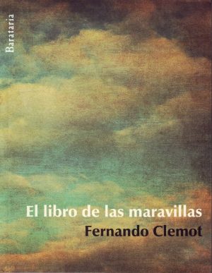 EL LIBRO DE LAS MARAVILLAS