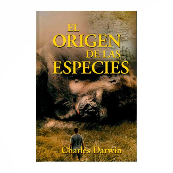EL ORIGEN DE LAS ESPECIES