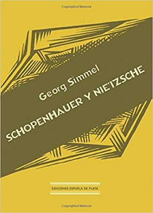 SCHOPENHAUER Y NIETZSCHE