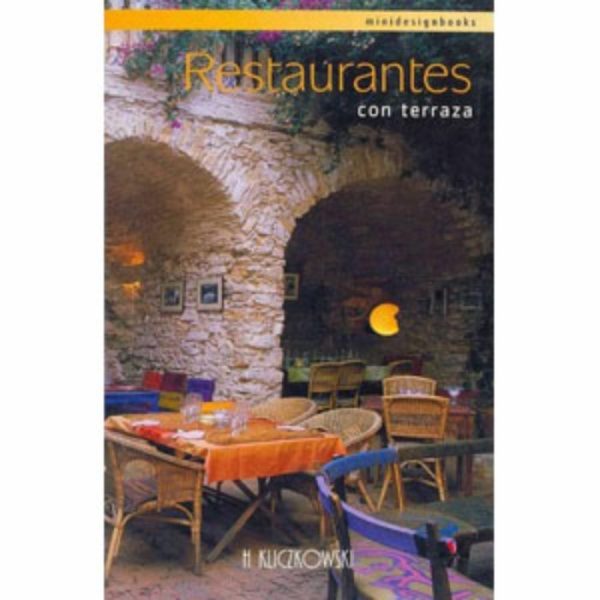RESTAURANTES CON TERRAZA