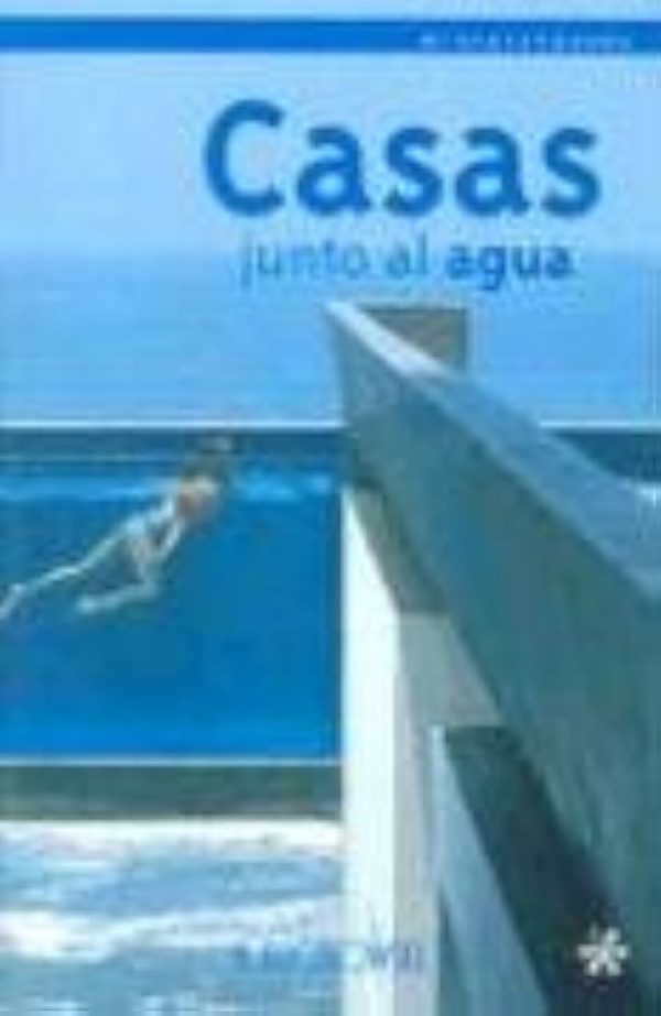 CASAS JUNTO AL AGUA