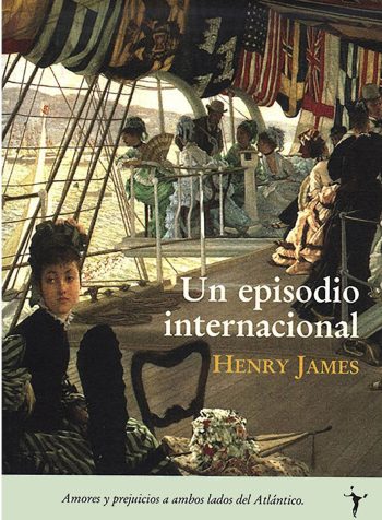 UN EPISODIO INTERNACIONAL