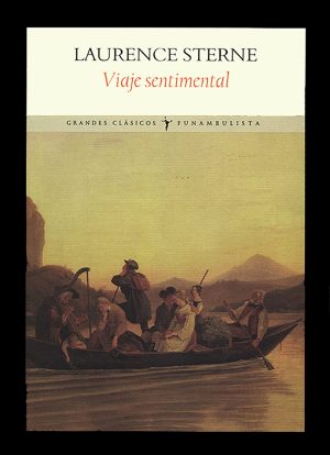 VIAJE SENTIMENTAL