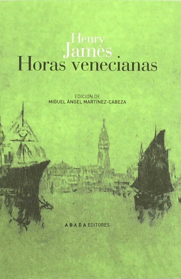 HORAS VENECIANAS
