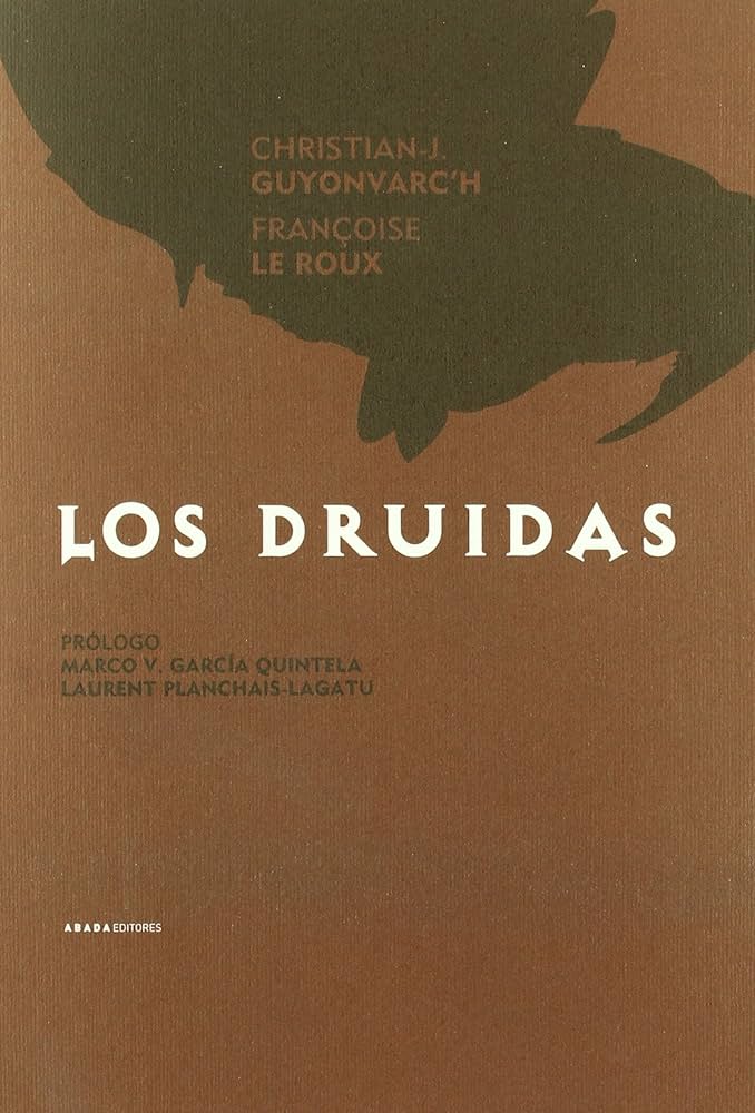 LOS DRUIDAS