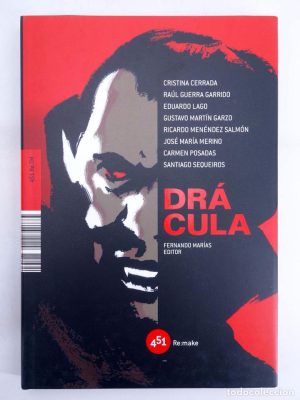 DRACULA