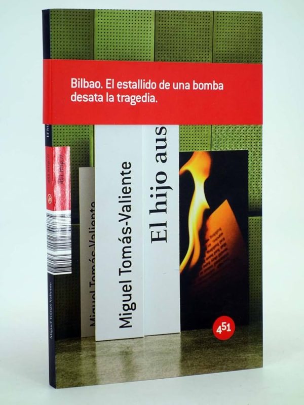EL HIJO AUSENTE