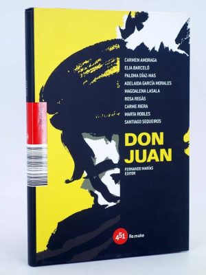 DON JUAN