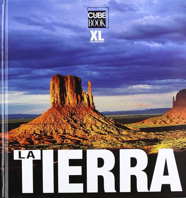 LA TIERRA.