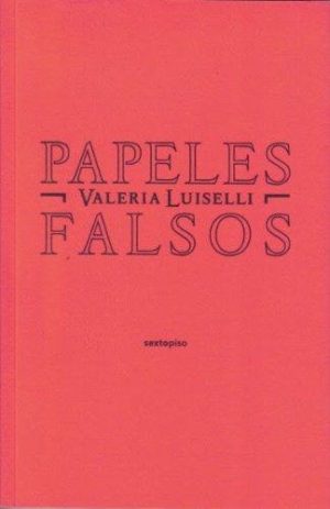 PAPELES FALSOS