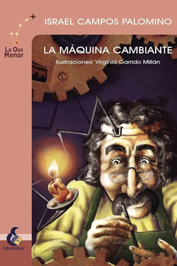 LA MAQUINA CAMBIANTE