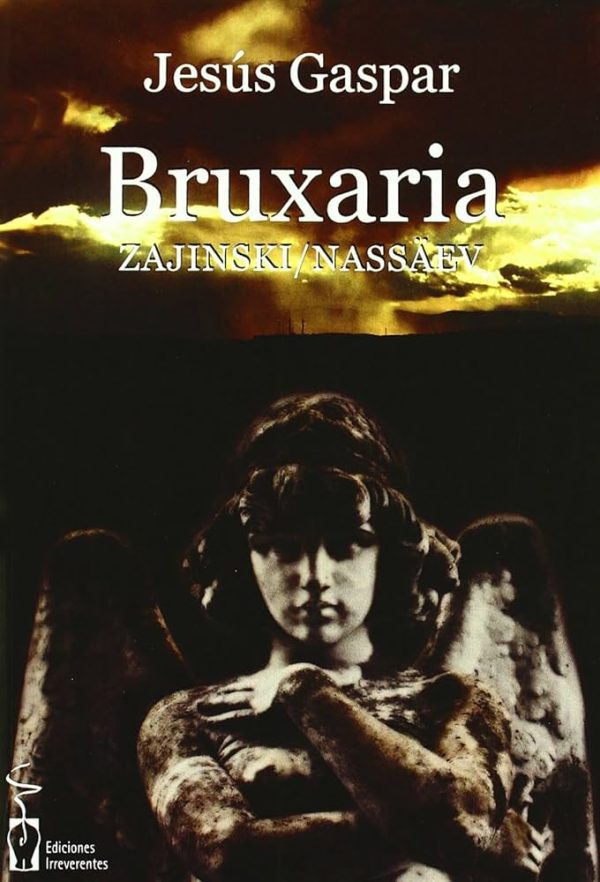 BRUXARIA