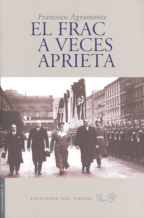 FRAC A VECES APRIETA