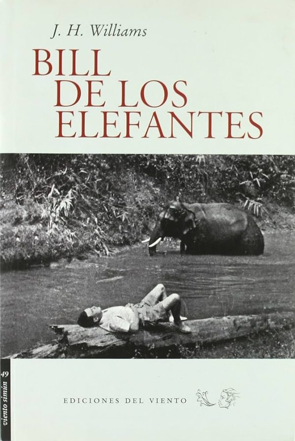 BILL DE LOS ELEFANTES