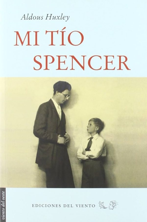 MI TIO SPENCER