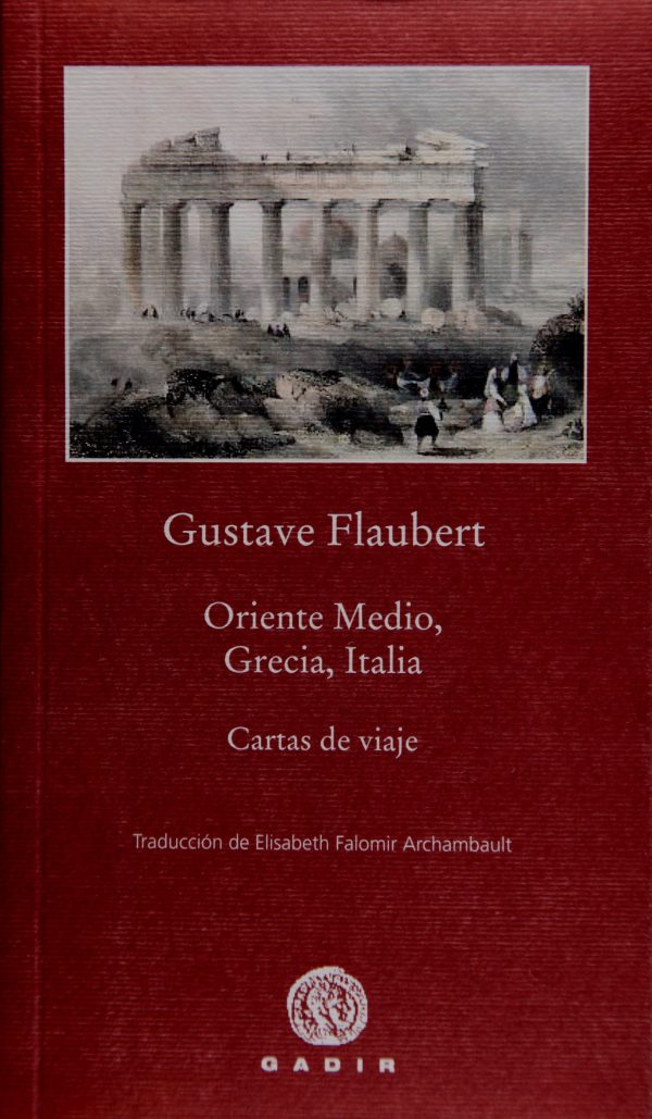 ORIENTE MEDIO, GRECIA, ITALIA - Cartas de viaje