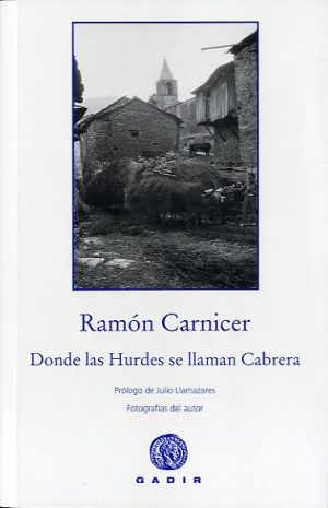 DONDE LAS HURDES SE LLAMAN CABRERA