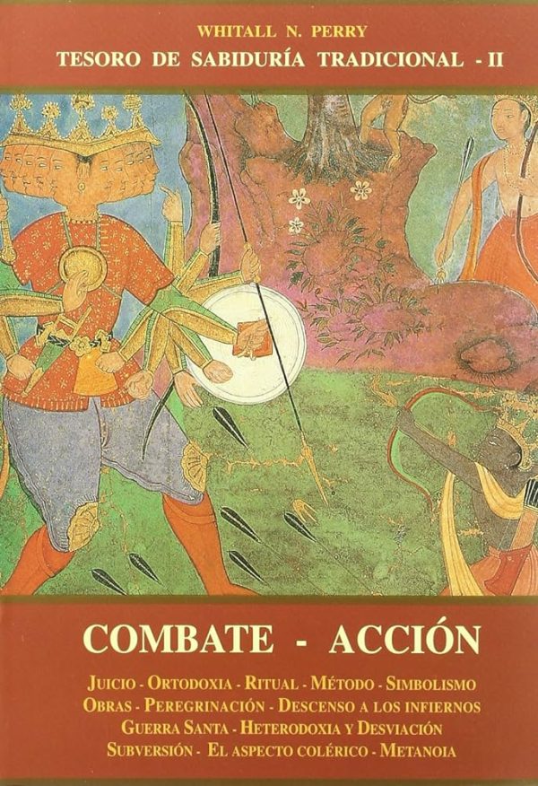 TESORO DE SABIDURIA TRADICIONAL II