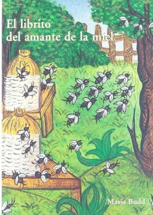 EL LIBRO DEL AMANTE DE LA MIEL