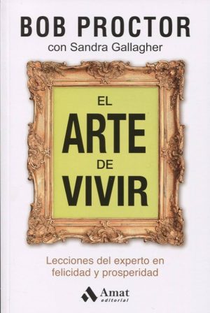 EL ARTE DE VIVIR