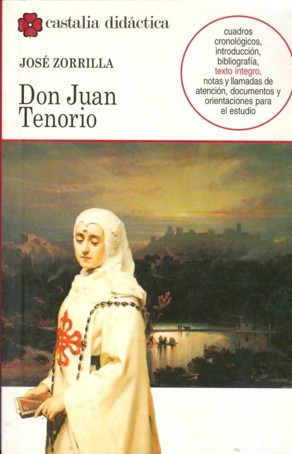 DON JUAN TENORIO