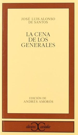 LA CENA DE LOS GENERALES