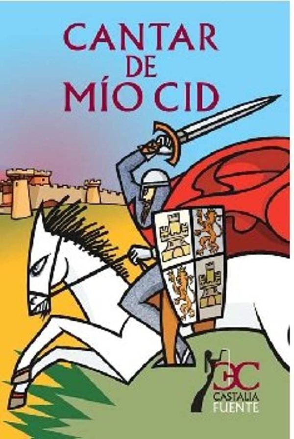 CANTAR DEL MIO CID