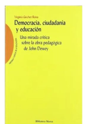 DEMOCRACIA, CIUDADANIA Y EDUCACION