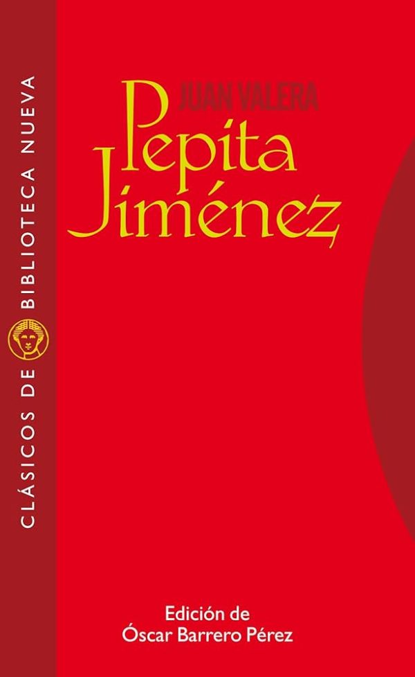 PEPITA JIMENEZ