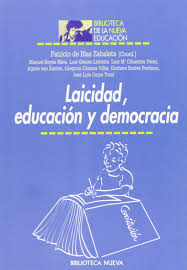 LAICIDAD, EDUCACION Y DEMOCRACIA