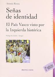 SEÑAS DE IDENTIDAD