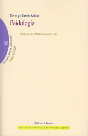 PAIDOLOGIA