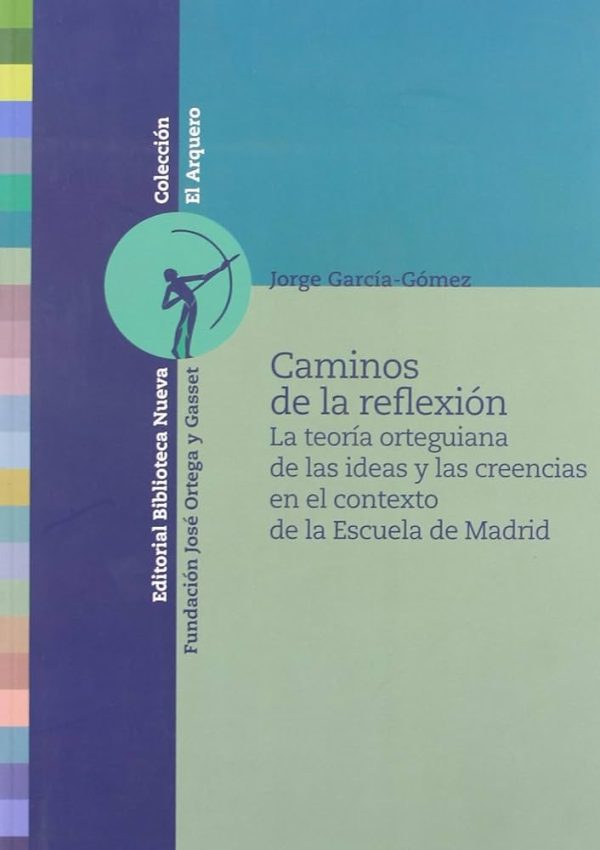 CAMINOS DE LA REFLEXION
