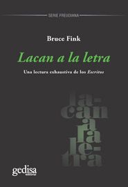 LACAN A LA LETRA