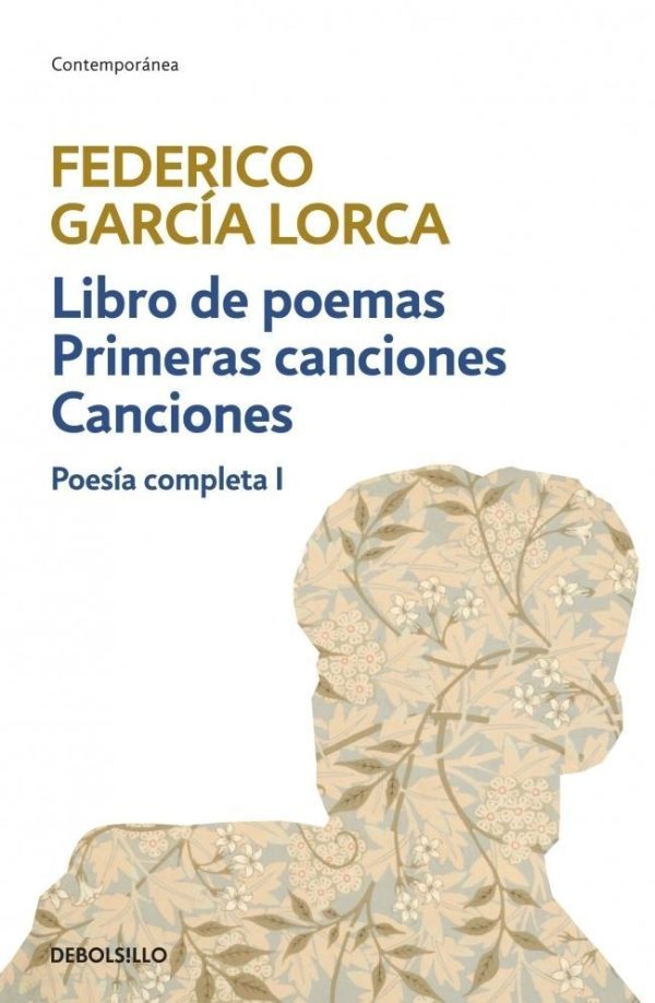 POESIA COMPLETA 1 (LIBRO DE POEMAS / PRIMERAS CANCIONES / CANCIONES)