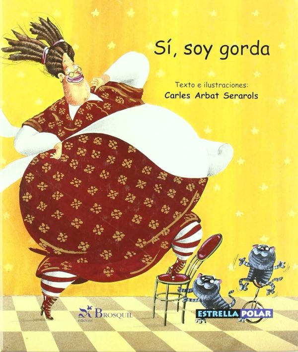 SOY GORDA SI