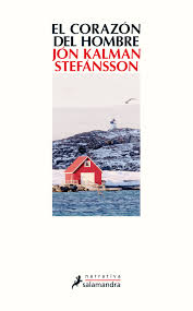 EL CORAZON DEL HOMBRE - TRILOGIA DEL MUCHACHO 3