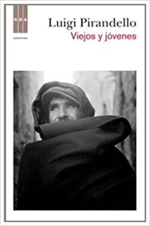 VIEJOS Y JOVENES