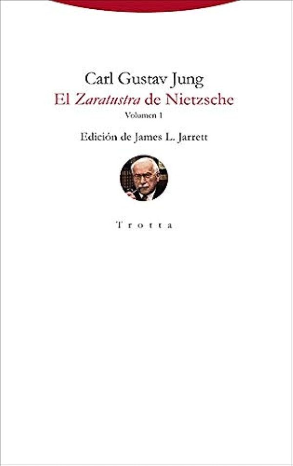 EL ZARATUSTRA DE NIETZSCHE VOL. 1