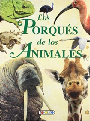 LOS PORQUES DE LOS ANIMALES