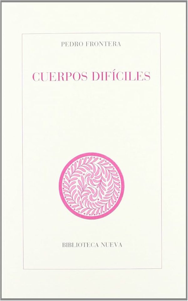 CUERPOS DIFICILES
