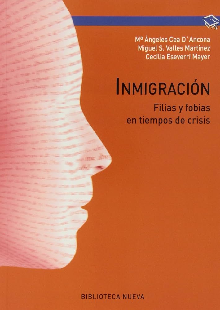 INMIGRACION