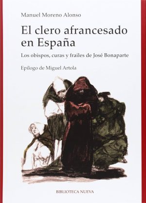 EL CLERO AFRANCESADO EN ESPAÑA