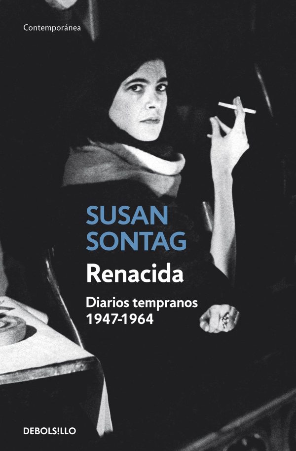 RENACIDA. DIARIOS TEMPRANOS 1947-1964