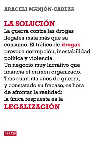 LA SOLUCION - LEGALIZACION